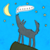 draw a cartoon illustration in my fun style