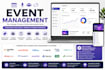 configure your event maagement monday eventbrite whova cvent ticket tailor