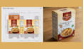 design packaging box design, mailer box, subscription box, amazon box design