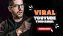 design catchy youtube thumbnails that increase views
