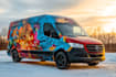 car wrap vehicle wrap truck wrap racing car wrap