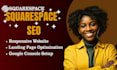 do squarespace SEO optimization