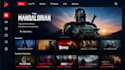 develop fire TV android TV samsung TV iptv ott app with admin panel