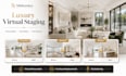 do photorealistic virtual staging and virtual renovation