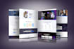 build bubble io web app, saas, or mvp as bubble developer