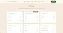 create a fully functioning website for your needs