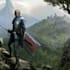 create custom dnd, rpg, and character art