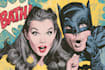 comic book, comic illustration, comic graphic novel