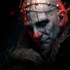 fantasy horror and fantasy horror character