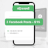 write engaging bengali facebook posts and blog articles