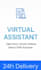 eu vou ser uma assistente virtual de rh, excel e data entry
