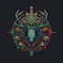 design a custom fantasy logo