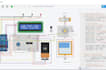 do circuit simulation, schematics and pcb design