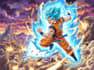 do any dragon ball style illustration for you