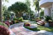 do landscape designing home garden high quality renderings