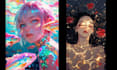 create stunning ai art from your ideas and concepts