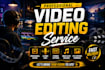 create documentary videos with ai script voice and editing