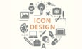 design modern and attractive app icon logo
