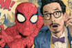 comic book illustration, comic graphic novel, comic