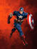 do a superhero comic
