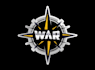 design high quality war logo