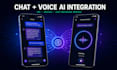 build ai powered mobile app with react native and expo
