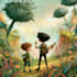 do childrens book illustration write christian