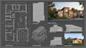 be your floorplanner and create mep and hvac plans as expert