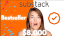 grow your substack paid subscribers with targeted viral strategy promotion