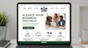 create your buisness web