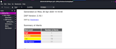 do a web application vulnerability assessment