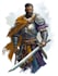 create custom dnd, rpg, and character art