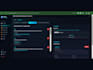 build custom full stack web application in react node js