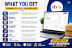 be your ebay virtual assistant