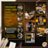 create editable restaurant social media canva templates for instagram