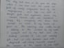 write handwritten notes in english and hindi