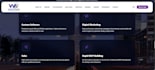 build website design, website development as a full stack developer