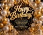 edit professional birthday slideshow videos using canva