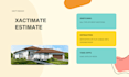 write roof estimates and sketches in xactimate estimate