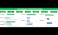 do data cleaning, formatting and organize excel or CSV data