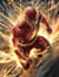 draw a superhero comic