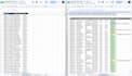build an automated employee attendance tracking system in google sheets