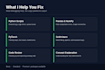 fix, debug, and explain your python or machine learning code