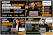 amazon virtual assistant seller central