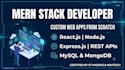 build a modern mern stack website