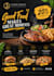 design professional flyer and poster for your business