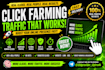 test your landing page and provide honest usability insights