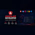 develop a web application using angular, ngrx signal store