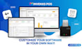 develop custom pos and business management software
