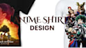 make urban t shirts and typography t shirts design
